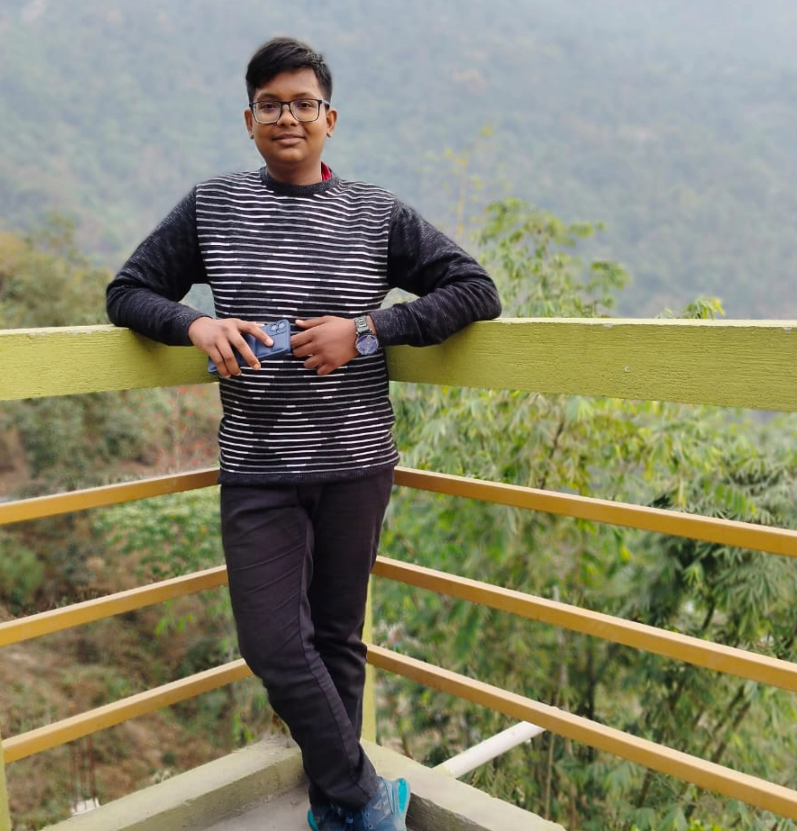 Diptanil Koley
